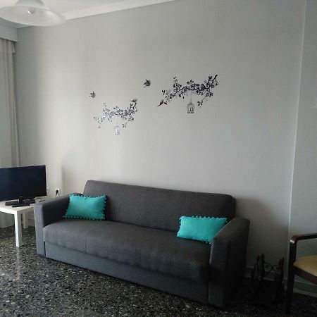 Apartmán Absolut View PalaiónTsiflíkion Exteriér fotografie