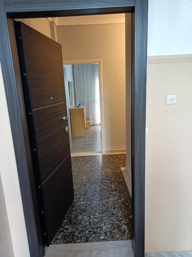 Apartmán Absolut View PalaiónTsiflíkion Exteriér fotografie